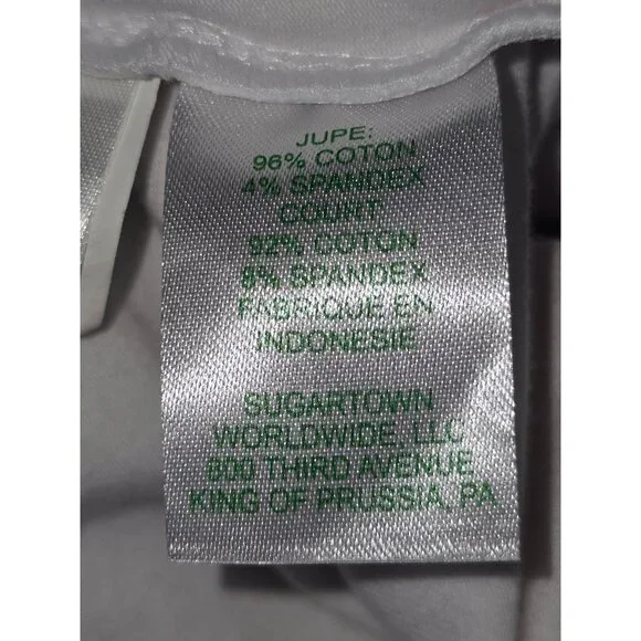 Lilly Pulitzer Women's Madison Blue & Pink Floral Skort Size S 079 - Picture 13 of 16